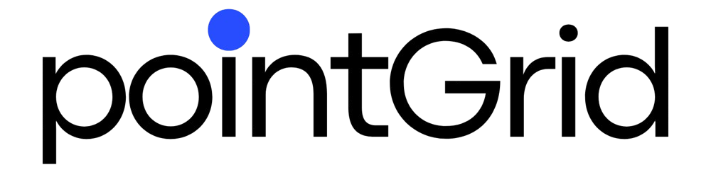 Pointgrid Logo